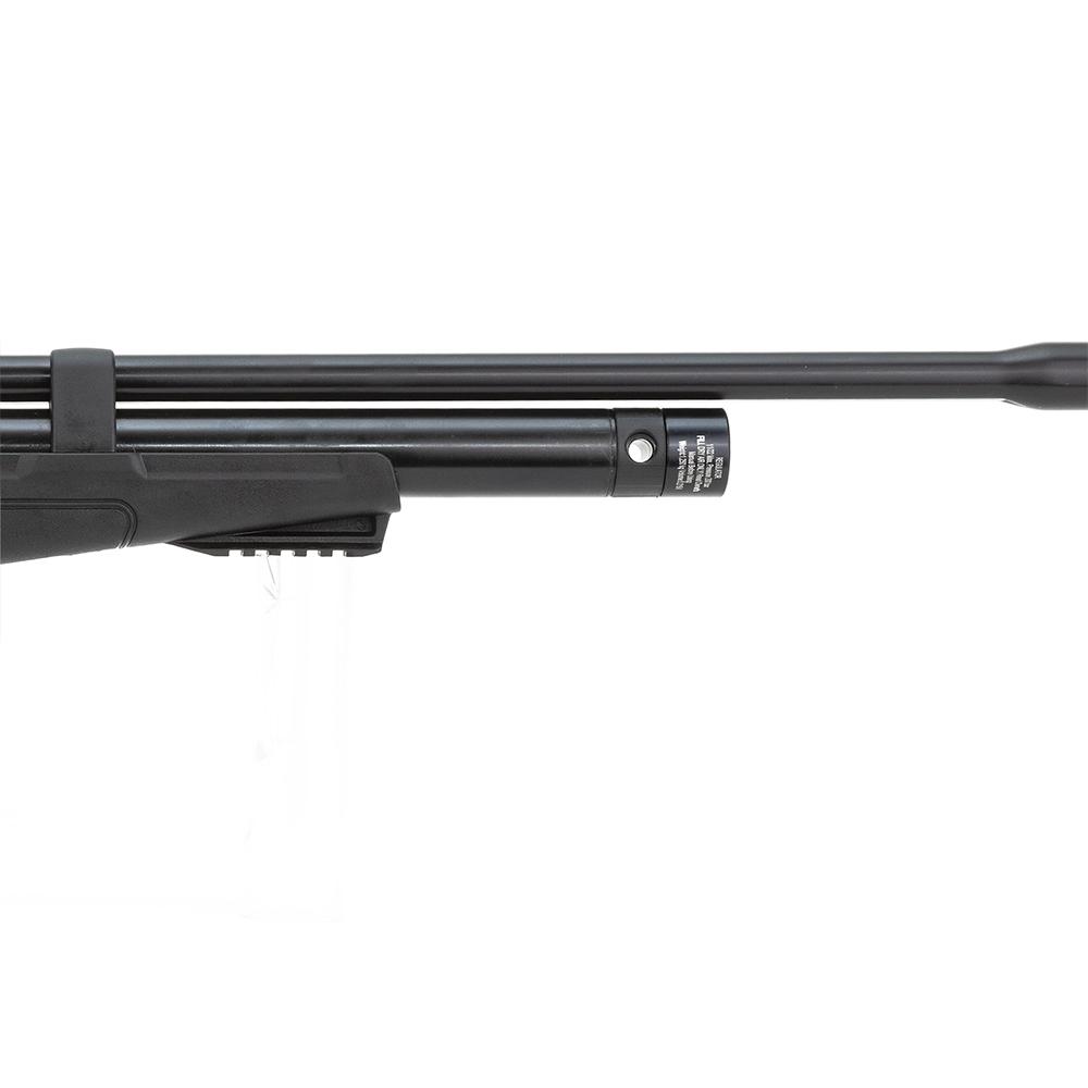 Hatsan Flash Airgun - Regulated .177 1000fps