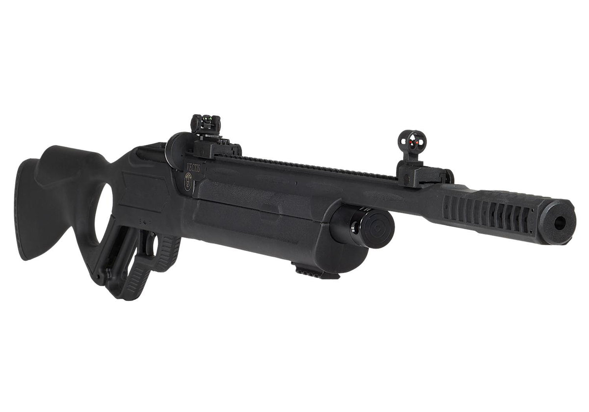 Vectis .25900fpsSynthetic