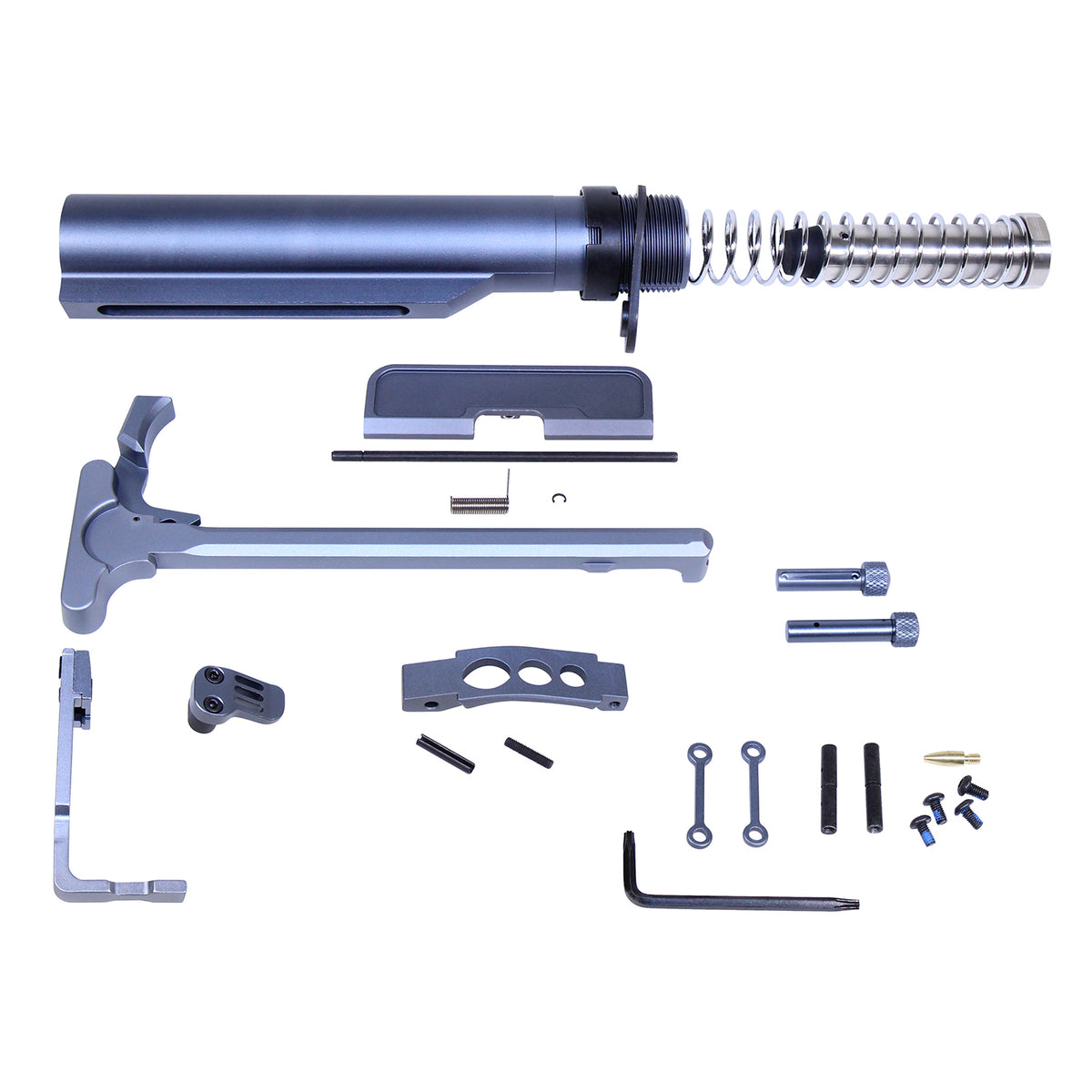 AR-15 Essentials Kit