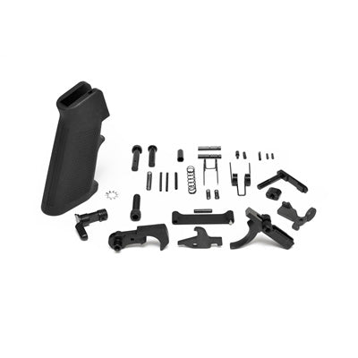 ‘ELG’ Lower Parts Kit, Complete w/ Metal Trigger Guard