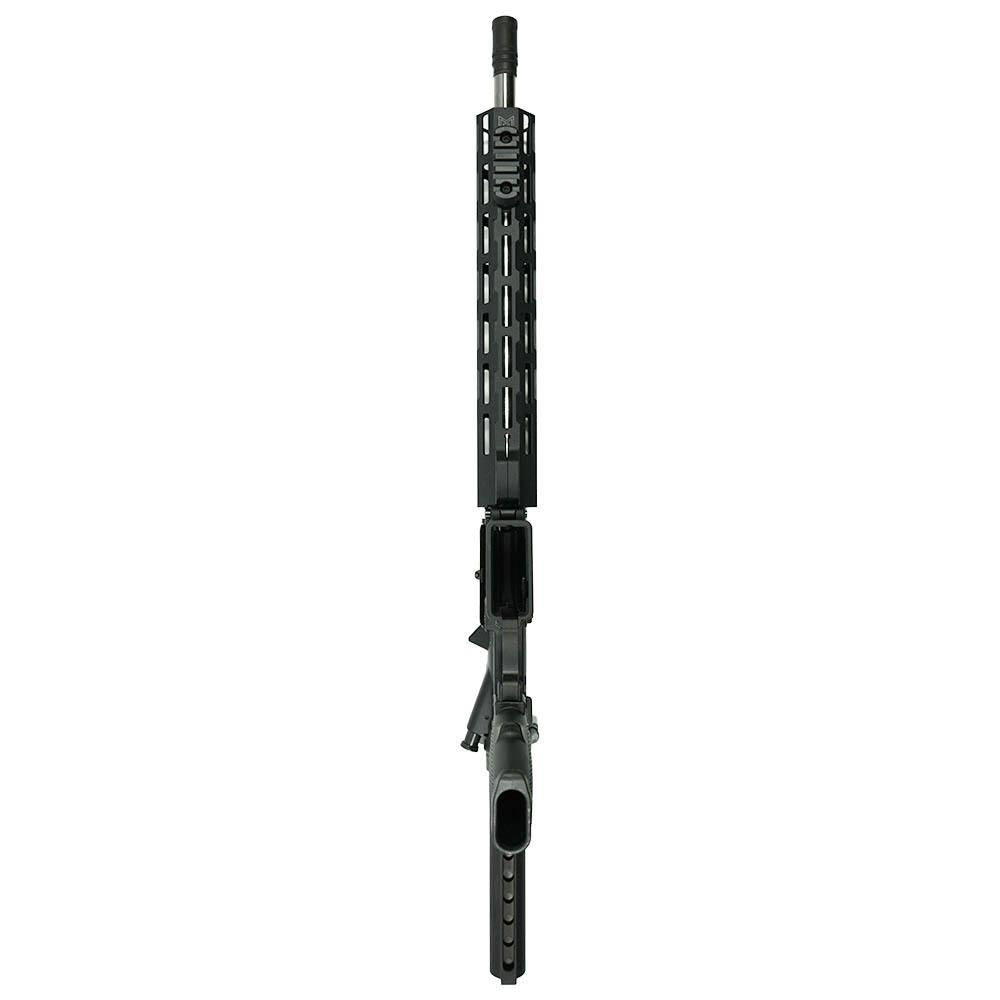 APF 14.5IN Pinned and Welded 223 WYLDE PISTOL PROOF RESEARCH BARREL