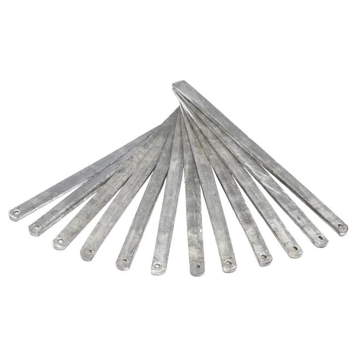 8oz Strap Weights (per 12)