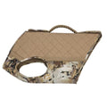 Bloodline Dog Vest  Optifade Marsh M