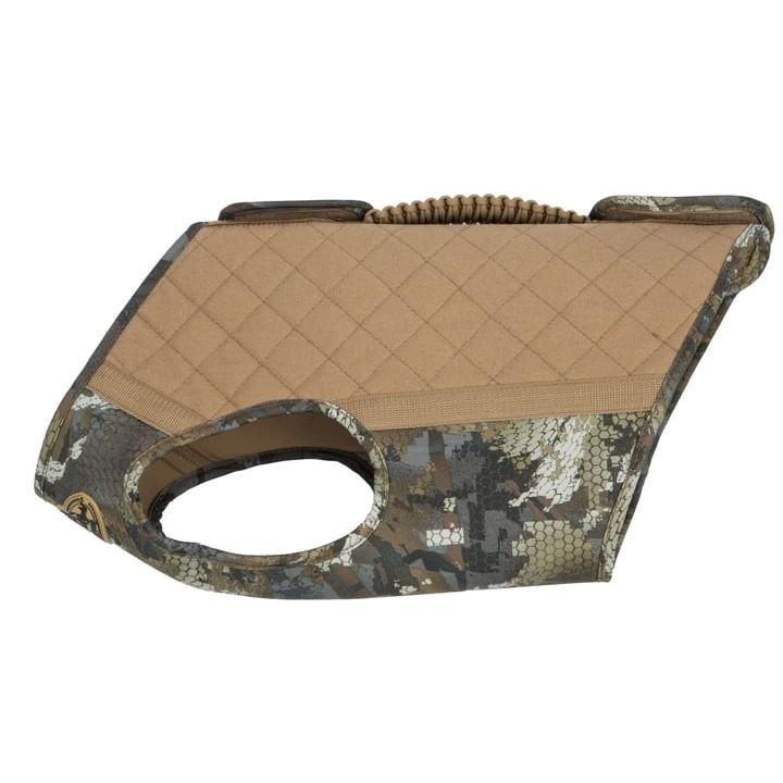 Bloodline Dog Vest  Optifade Timber L