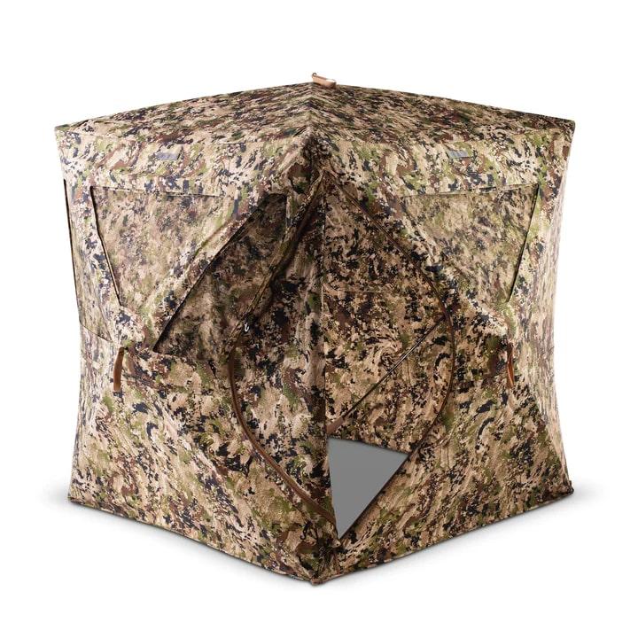 HydeOut XL  Subalpine