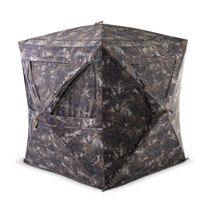 HydeOut XL  Timber