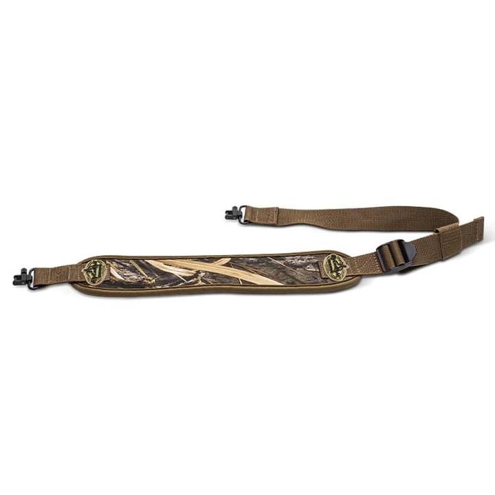 Gripflex Neoprene Gun Sling  Mossy Oak Habitat