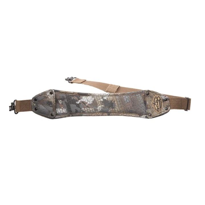High Brass Gun Sling  Optifade Timber