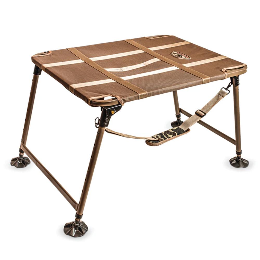 Rig Em Right Swamp Bully Dog Stand