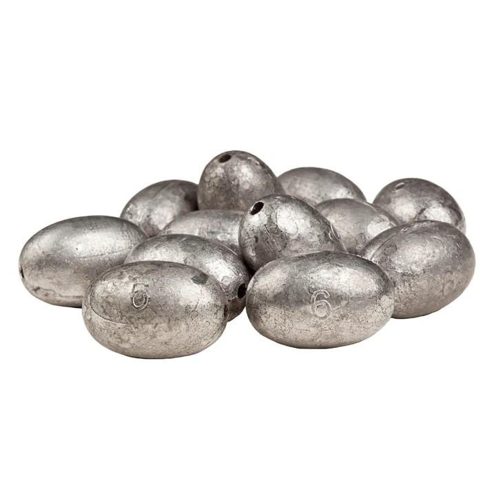 Rig'Em Right Egg Weights  6oz (per Doz)