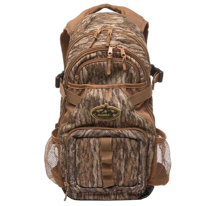 Stump Jumper Backpack  Mossy Oak Bottomland