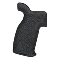 Emissary Development Axle Pistol Grip - AR-15 - Compact - Standard Texture