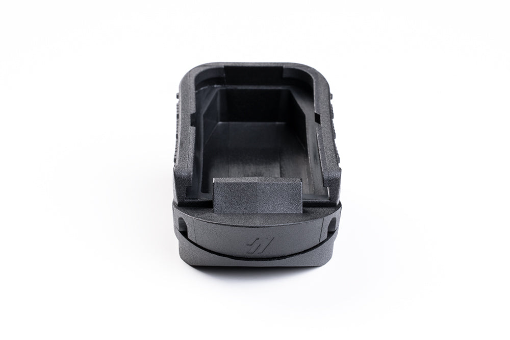 Strike Industries Extended Magazine Plate for Glock 26 Gen3 - +2 Capacity