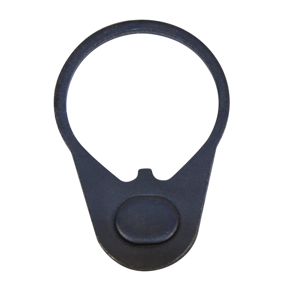 AR-15 Receiver End Plate