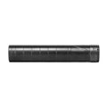 Energetic Armament LUX Titanium, Suppressor, 6.5MM, 7.6" Length, 1.55" Diameter