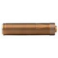 Energetic Armament Sonus, Wipe Suppressor, 9MM, 6.6" Length, 1.54" Diameter