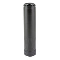 Energetic Armament SONUS, Wipe Suppressor, 9MM, 6.6" Length, 1.54" Diameter