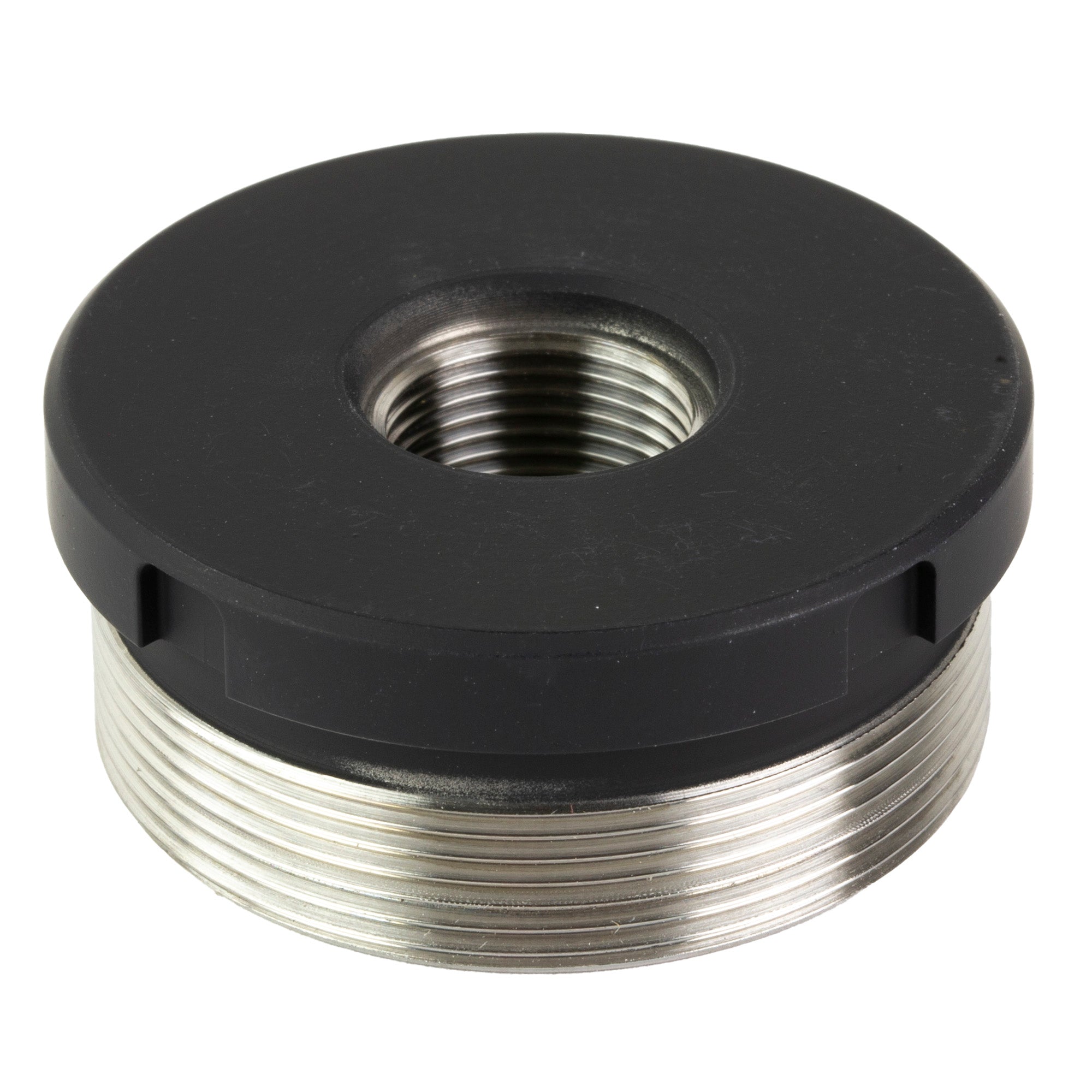 Energetic Armament Direct Thread Adapter, 1/2X28 Direct Threads