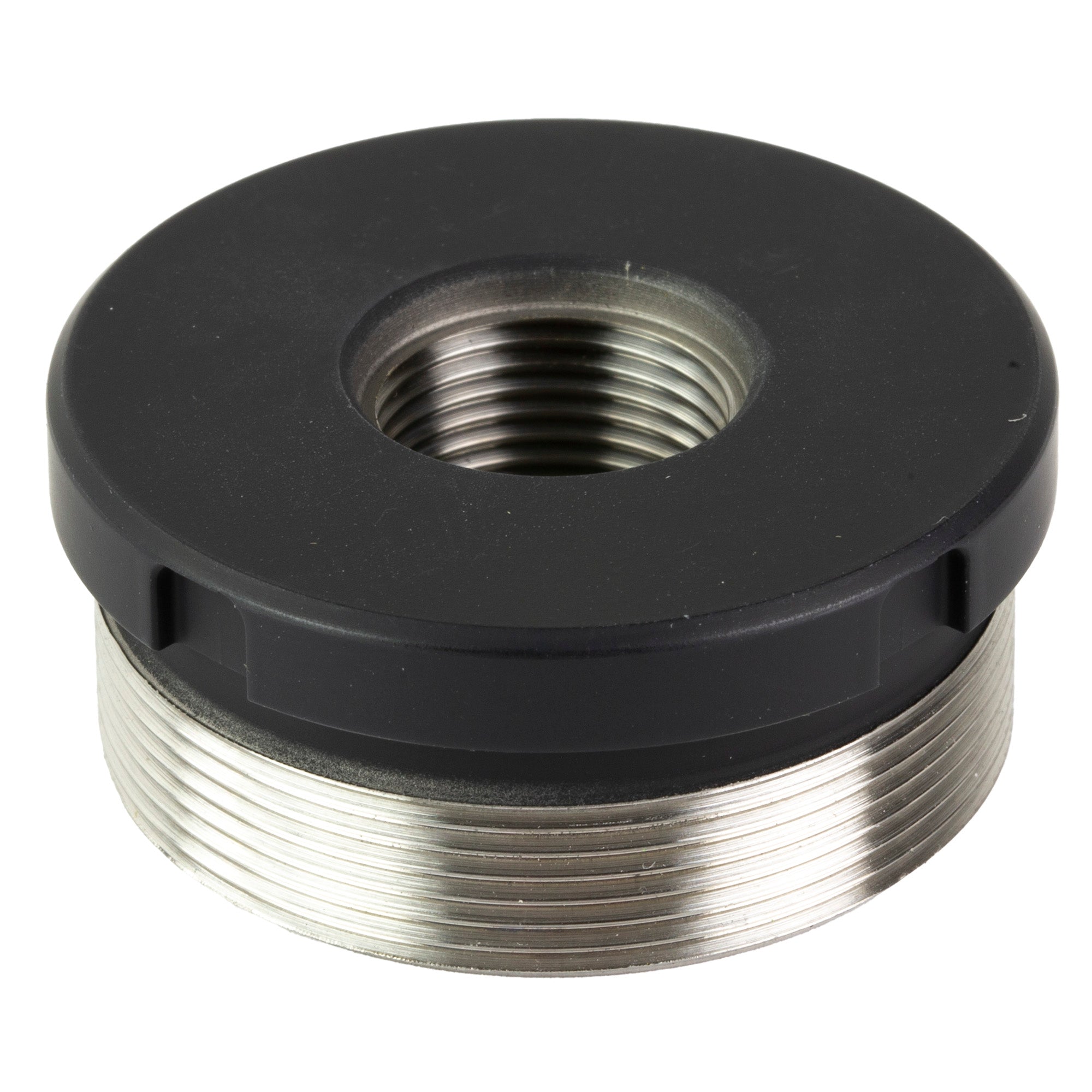 Energetic Armament Direct Thread Adapter, 9/16X24 Direct Threads
