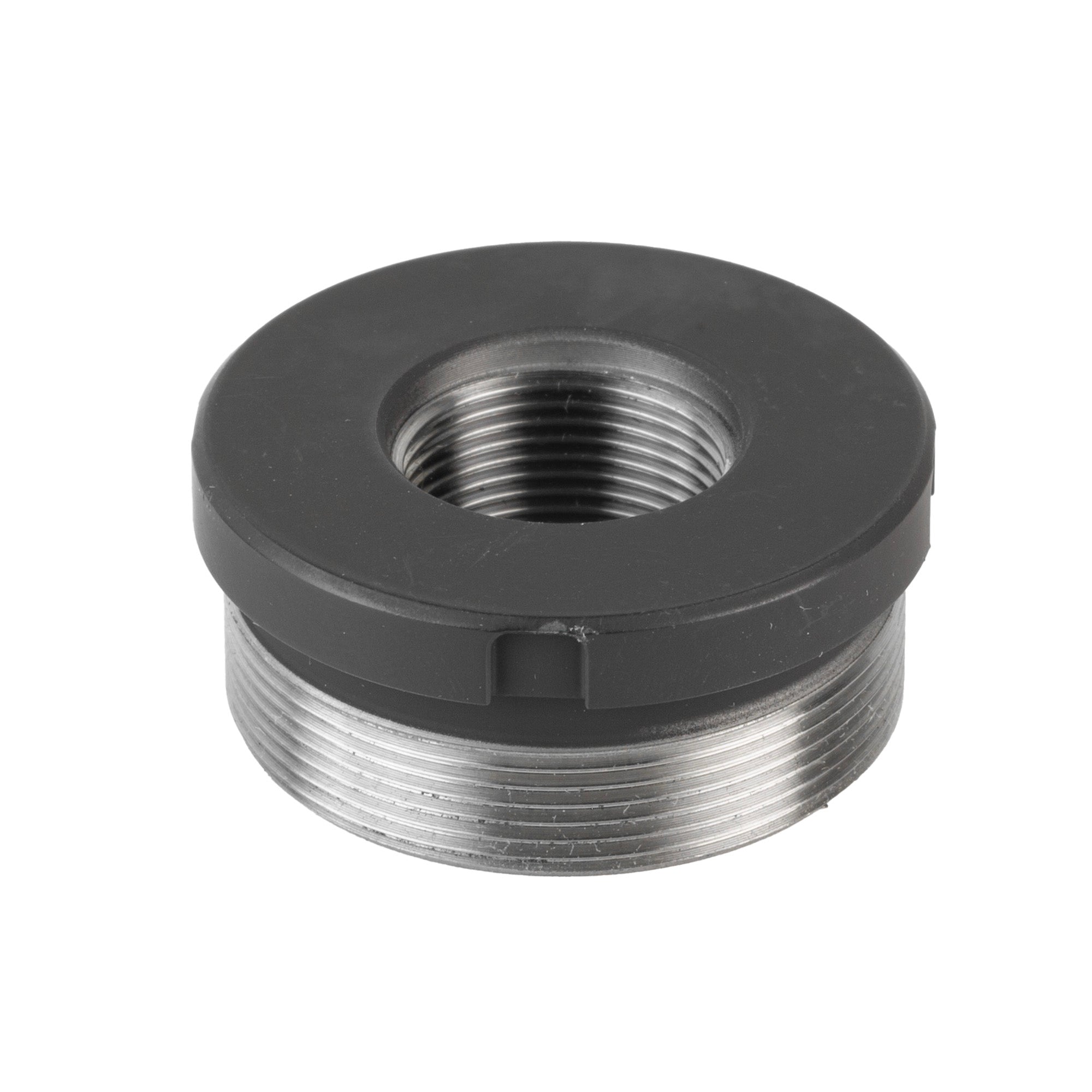 Energetic Armament Direct Thread Adapter, 11/16X24 Direct Threads