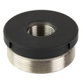 Energetic Armament Direct Thread Adapter, M14X1 LH Direct Threads