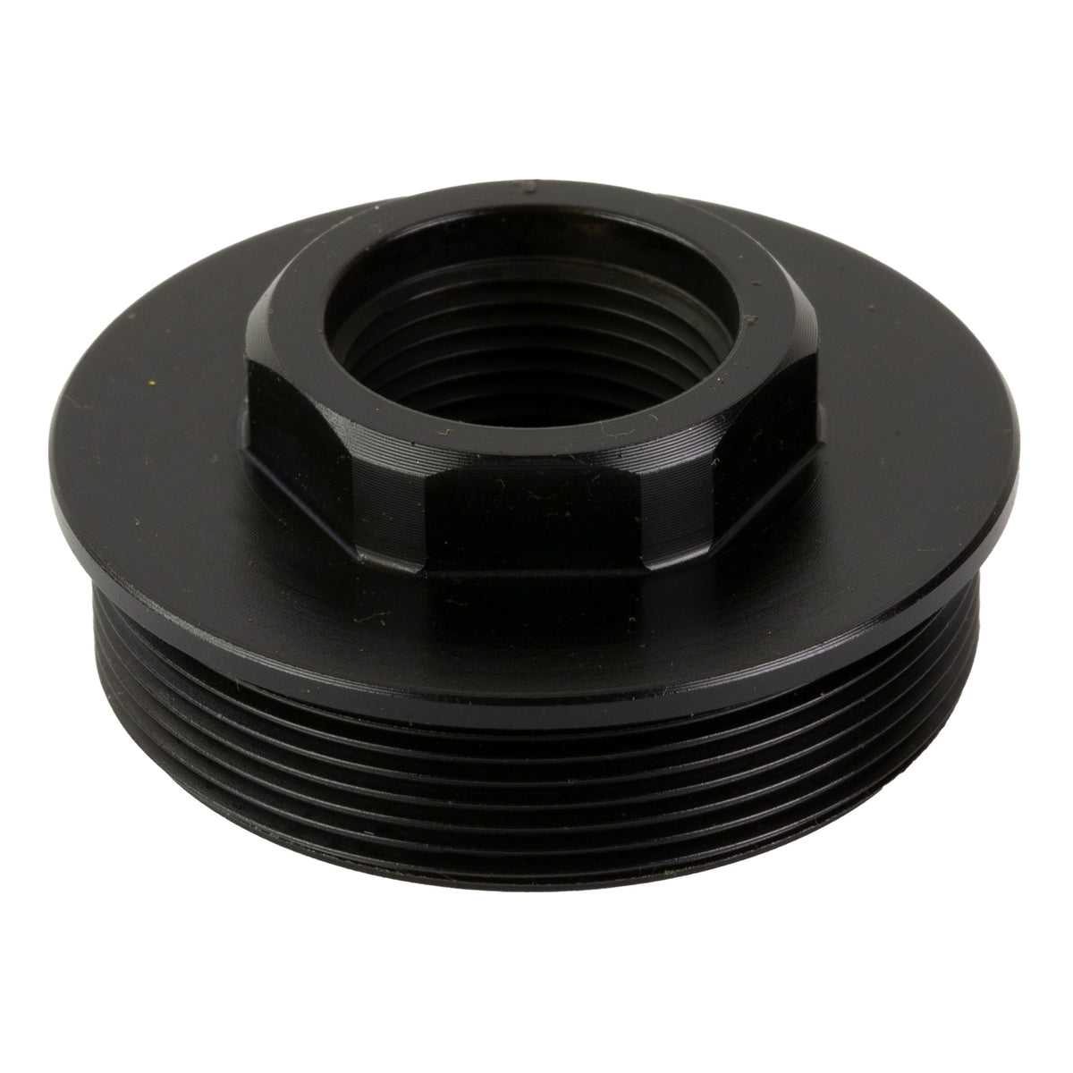 Energetic Armament Direct Thread Adapter, 5/8X24 Direct Threads