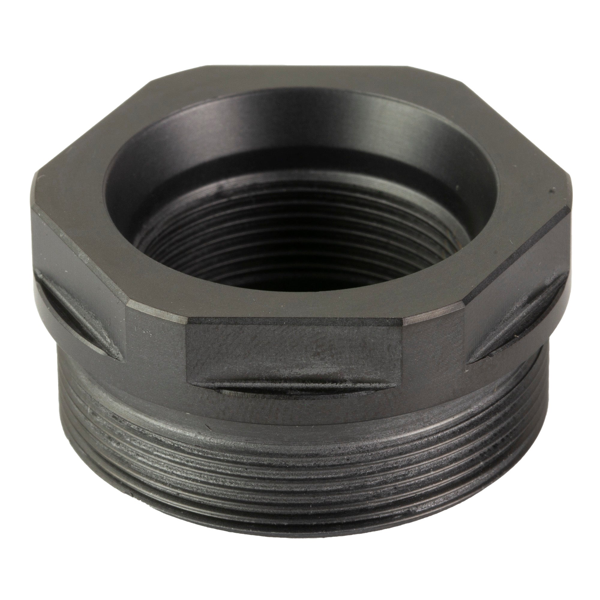 Energetic Armament TB Mount, Compatible with Threaded Muzzle Devices