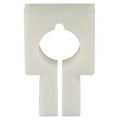 Energetic Armament VOX BLOX, 1.5" Diameter, Soft Jaw Tool for Clamping Suppressors