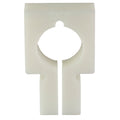 Energetic Armament VOX BLOX, 1.62" Diameter, Soft Jaw Tool for Clamping Suppressors