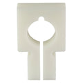 Energetic Armament VOX BLOX, 1.48" Diameter, Soft Jaw Tool for Clamping Suppressors