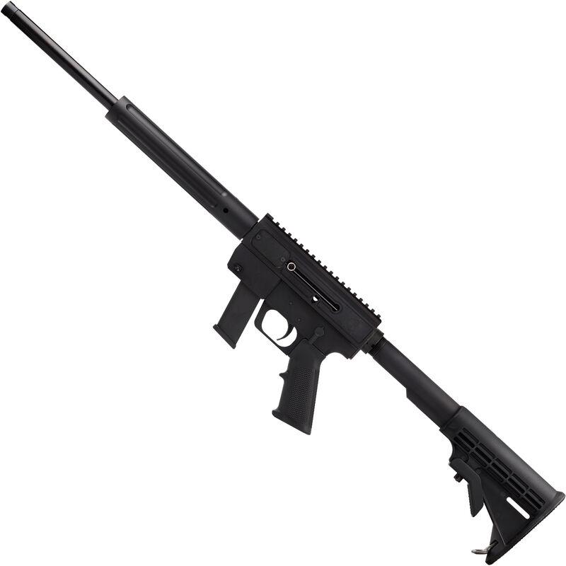Std Tkdwn 9mmBlk 17in Thrd Coll Stock Glock Mag Blk Slingpack Combo