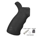 ERGO ENHANCED AR/15M16 GRIP KIT SUREGRIP - AMBI - BLK