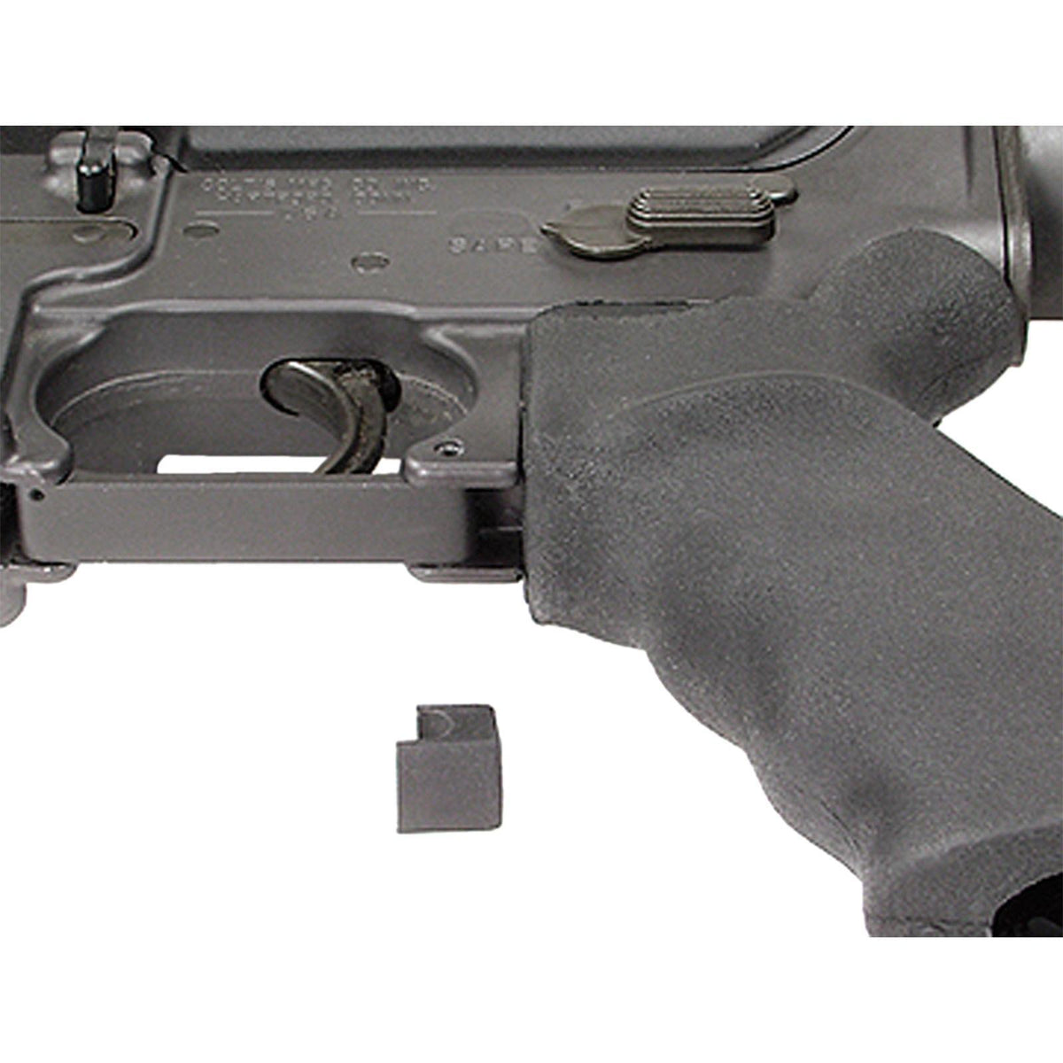 ERGO GRIP AR15/M16 GAPPER