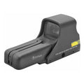 EOTECH 552 Holographic Sight, Red 68 MOA Ring with 1 MOA Dot Reticle