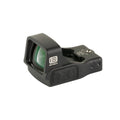 EOTECH EFLX, 3 MOA Red Dot, Aluminum Housing, DPP Footprint, Matte Finish