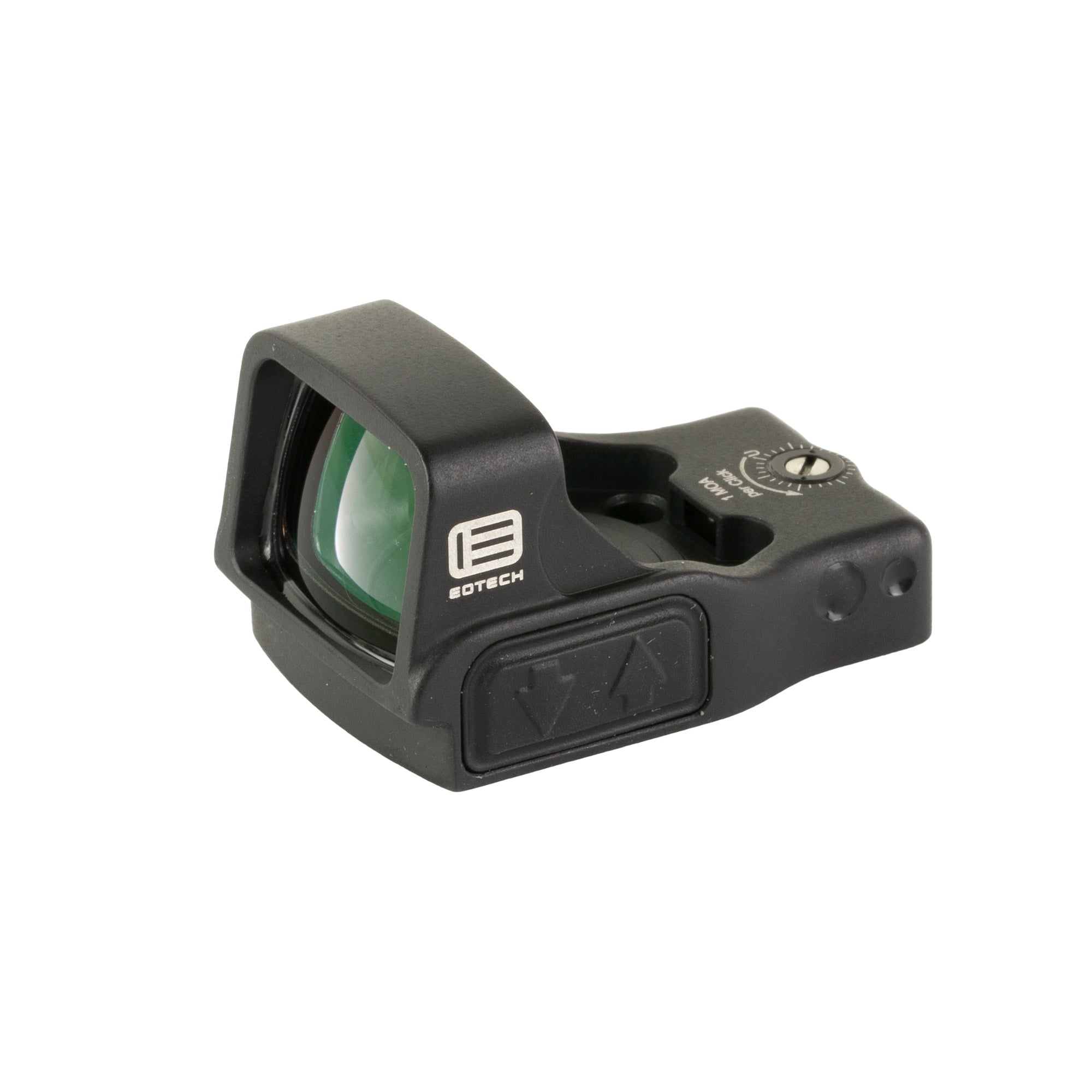 EOTECH EFLX, 3 MOA Red Dot, Aluminum Housing, DPP Footprint, Matte Finish