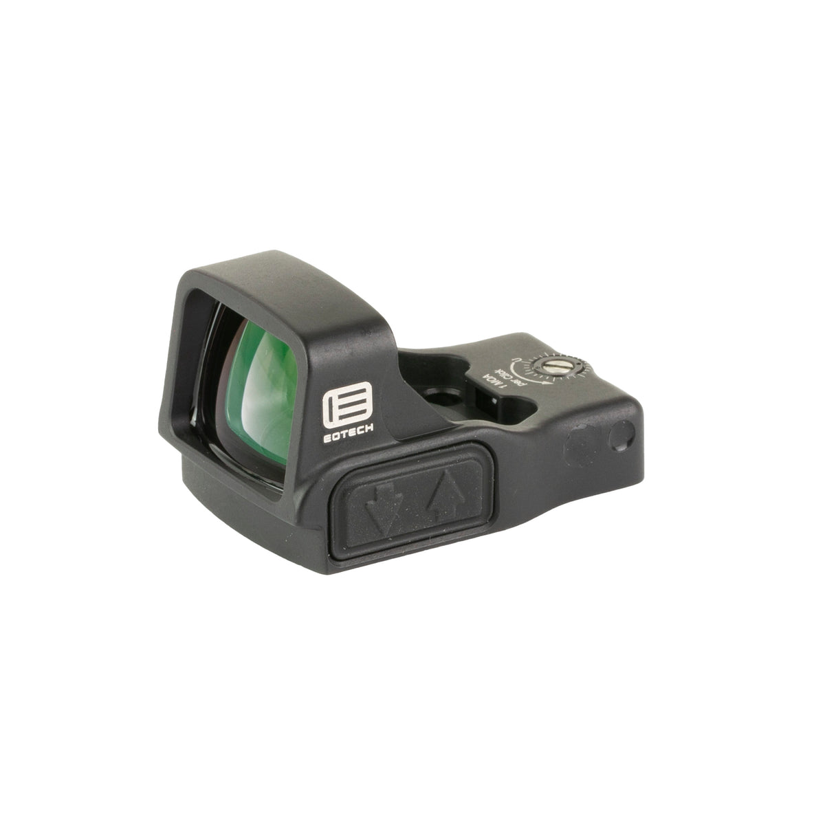 EOTECH EFLX, 6 MOA Red Dot, Aluminum Housing, DPP footprint, Matte Finish