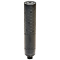 EOTECH DCBL-762, Suppressor, .30 Cal, 8" Length, 1.75" Diameter