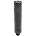 EOTECH DCBL-9PCC, Suppressor, 9MM, 7" Length, 1.6" Diameter