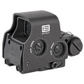 EOTECH EXPS2 Holographic Sight, Green 68 MOA Ring with 1 MOA Dot Reticle