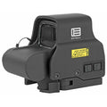 EOTECH XPS2 Holographic Sight, Red 68 MOA Ring with 1 MOA Dot Reticle