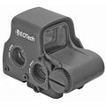 EOTECH EXPS3 Holographic Sight, Red 68 MOA Ring with 1 MOA Dot Reticle
