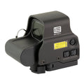 EOTECH EXPS3 Holographic Sight, 1 MOA Dot Reticle, Side Button Controls