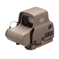 EOTECH EXPS3 Holographic Sight, 68 MOA Ring with (2) 1 MOA Dots Reticle