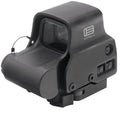EOTECH EXPS3 Holographic Sight, 68 MOA Ring with (2) 1 MOA Dots Reticle