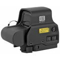 EOTECH EXPS3 Holographic Sight, Red 68 MOA Ring with (4)-1 MOA Dots Reticle