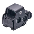 EOTECH EXPS3-0 DCR, Holographic Sight, DCR Reticle with 1 MOA Dot, Side Button Controls