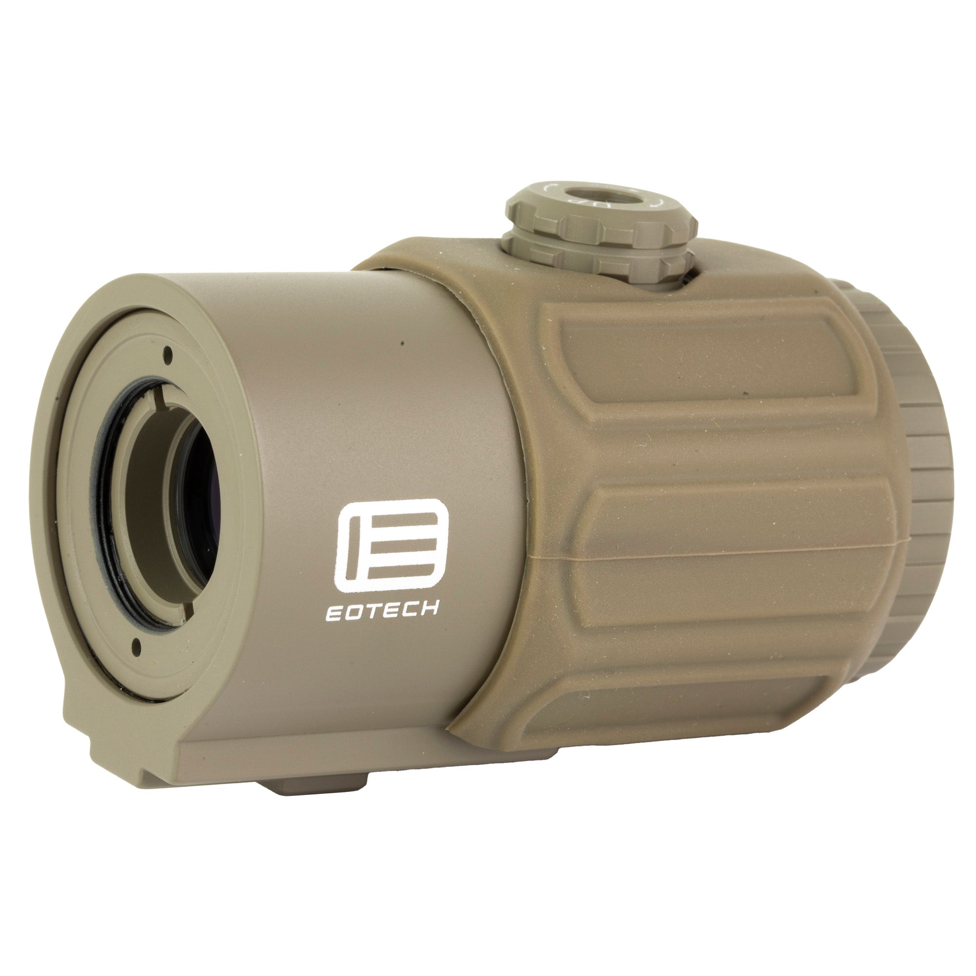 EOTECH G43, 3X Magnification, QD Mount, Switch-to-Side, 34mm