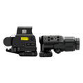 EOTECH HHS1 FTCU, Holographic Sight, Red 68 MOA Ring with 1 MOA Dot Reticle, Matte Finish
