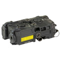 EOTECH On-Gun-Laser, Commercial Power, Green Vis Laser/Infrared Laser/Illuminator